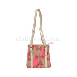 【二手】VIVIENNE WESTWOOD 手提袋 S2805