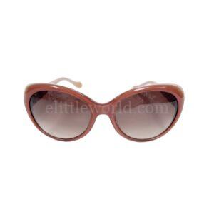 【二手】VIVIENNE WESTWOOD 太陽眼鏡 VV1080