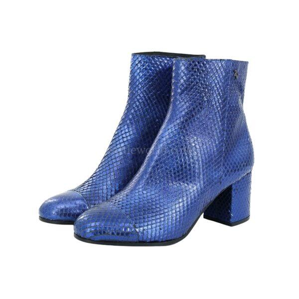 【二手】ZADIG VOLTAIRE 踝靴 38 S2294