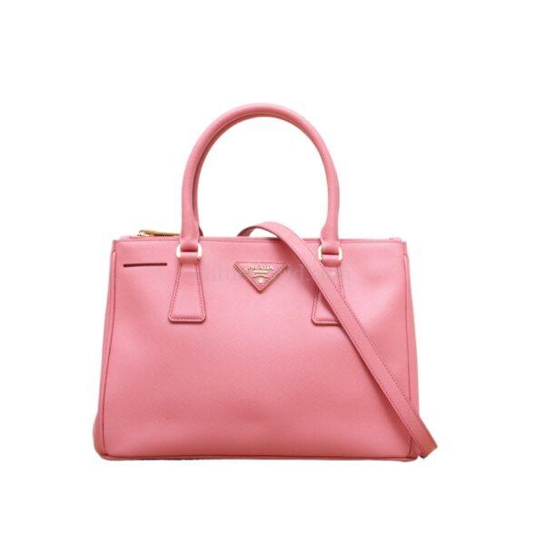 【二手】PRADA SAFFIANO GALLERIA 手袋 RR2701