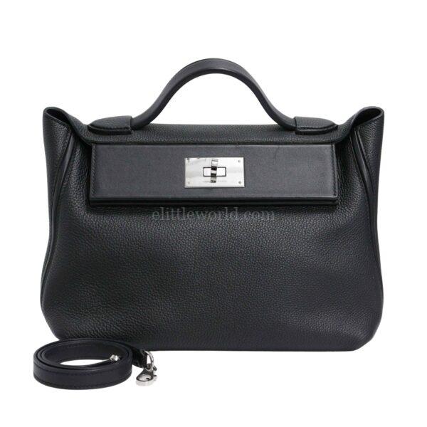 二手】HERMES 24/24 - 29 手袋 E24738