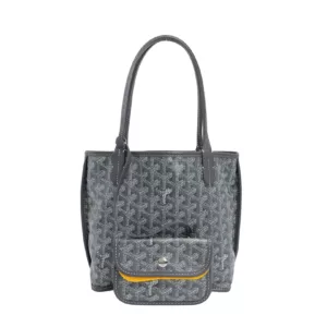250605 直播編號 30 : 【二手】GOYARD ANJOU 迷你手袋 R124 E24308