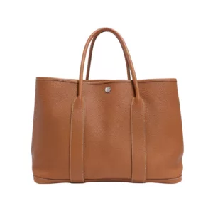 250605 直播編號 39 : 【二手】HERMES GARDEN PARTY 36 手袋 R139 E24276