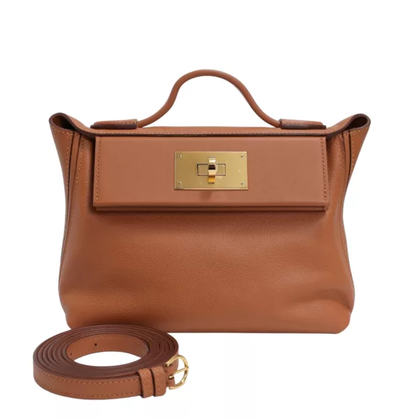 250605 直播編號 47 : 【二手】HERMES 24/24 -21 迷你手袋 R609 E24306