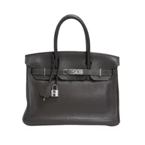 250605 直播編號 48 : 【二手】HERMES BIRKIN 30 手袋 E24290