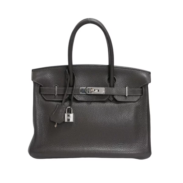 250605 直播編號 48 : 【二手】HERMES BIRKIN 30 手袋 E24290