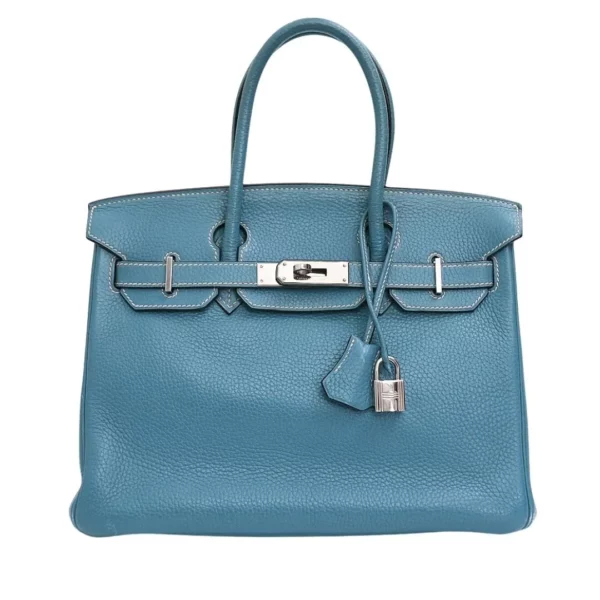 250612 直播編號 49 : 【二手】HERMES BIRKIN 30 手袋 E24401