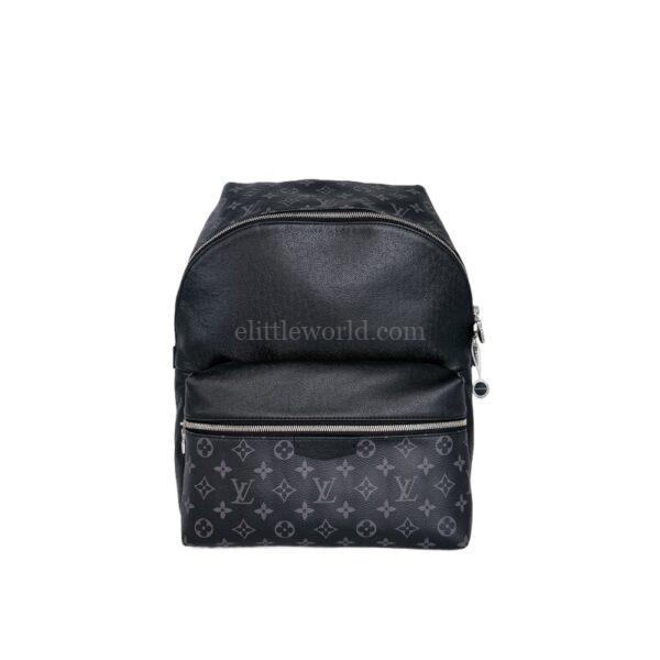 【二手】LOUIS VUITTON DISCOVERY 雙肩包 M30230 RR2730