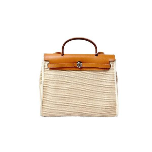 【二手】HERMES HERBAG 31 手袋 RR2724