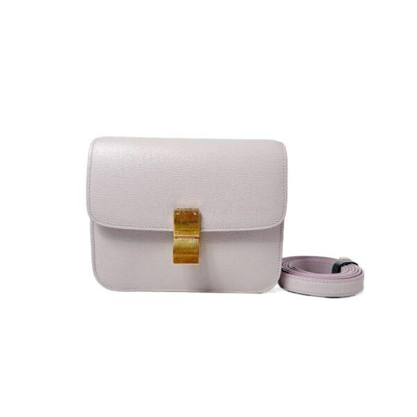 【二手】CELINE BOX 經典手袋 RR2747