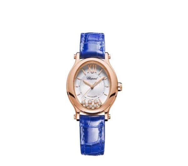 【二手】CHOPARD HAPPY SPORT 手錶 PD2788