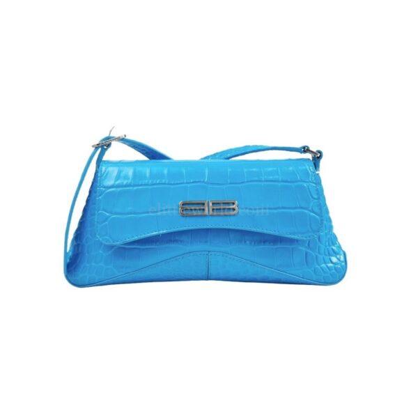 【二手】BALENCIAGA HOURGLASS 手提包 PD2789