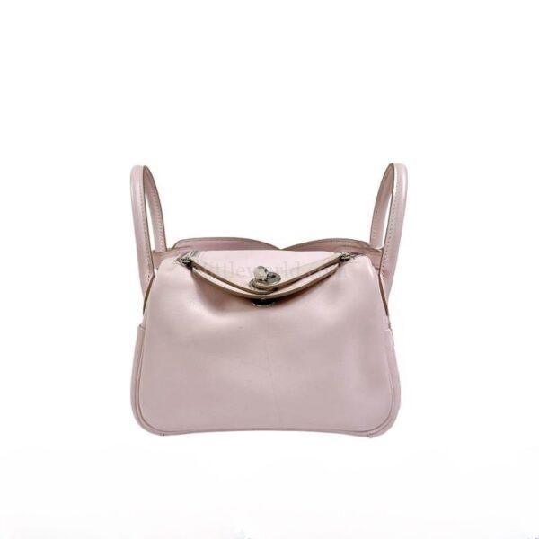 【二手】HERMES LINDY 19 手袋 PD2791