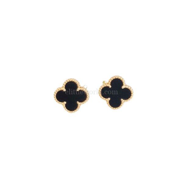 【二手】VAN CLEEF & ARPELS SWEET ALHAMBRA 耳環 PD2795