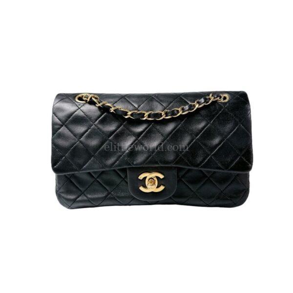 【二手】CHANEL 鏈條包 PD2810