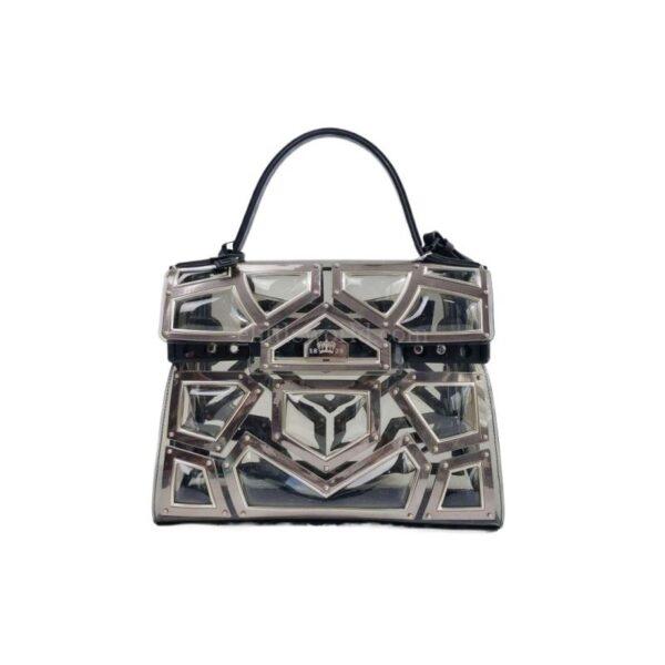 【二手】DELVAUX BRILLANT 手提包 PD2813