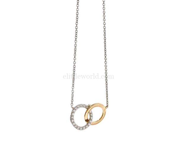 【二手】TIFFANY & CO. 項鏈 PD2822