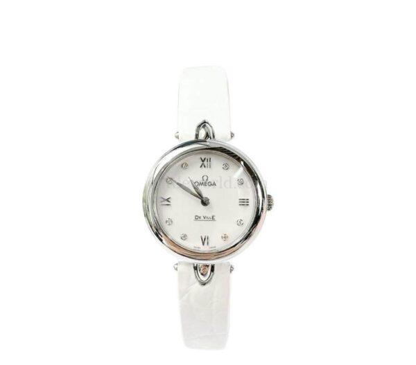 【二手】OMEGA DE VILLE 手錶 PD2937