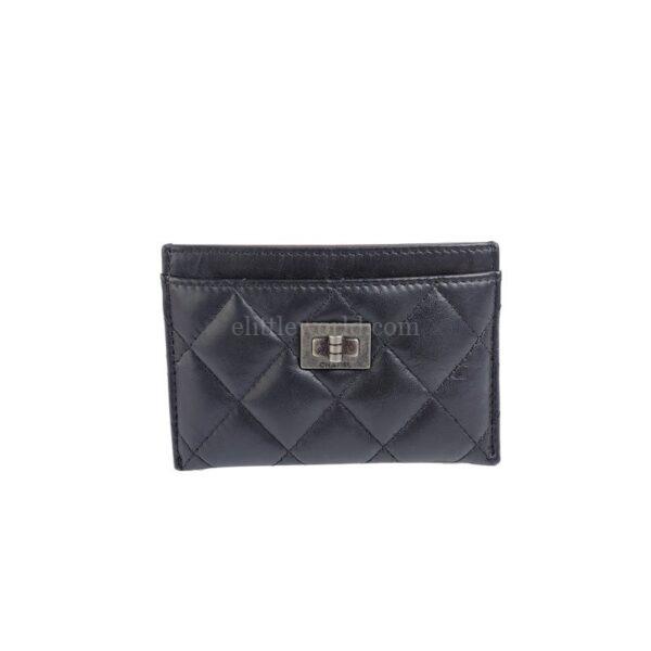 【二手】CHANEL MINI 卡包 PD2839