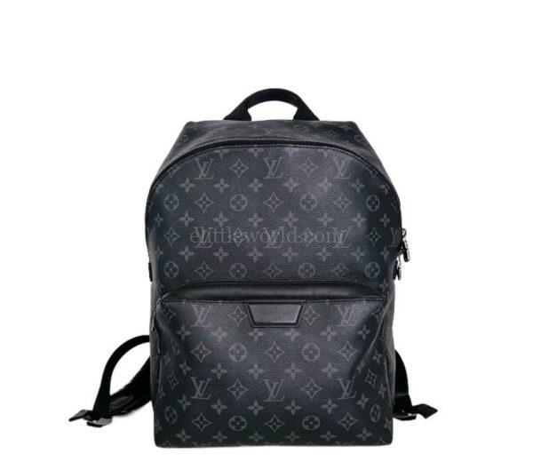 【二手】LOUIS VUITTON DISCOVERY 雙肩包 PD2841