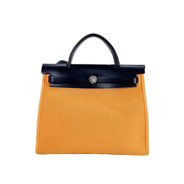 【二手】HERMES HERBAG 31手袋 PD2843