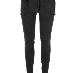 【二手】ACNE STUDIOS 中腰修身牛仔褲 26