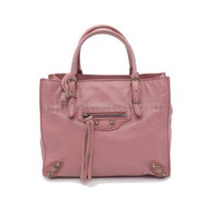 【二手】BALENCIAGA PAPIER 手提包 PD2670