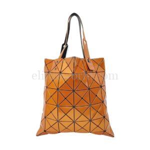 【二手】BAO BAO ISSEY MIYAKE LUCENT 手提袋 PD2696