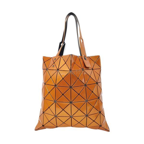 【二手】BAO BAO ISSEY MIYAKE LUCENT 手提袋 PD2696