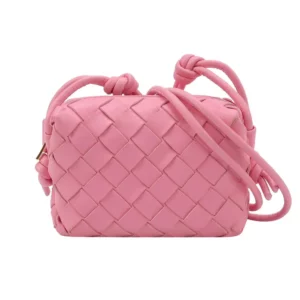 【二手】BOTTEGA VENETA CANDY LOOP 單肩包 RR2499