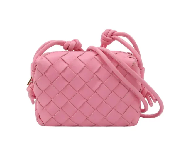 【二手】BOTTEGA VENETA CANDY LOOP 單肩包 RR2499