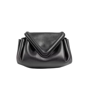 【二手】BOTTEGA VENETA 黑色 手提袋 PD2517