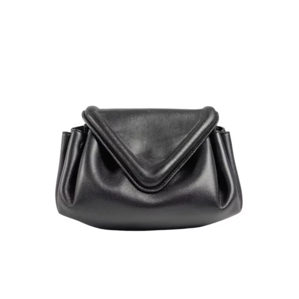 【二手】BOTTEGA VENETA 黑色 手提袋 PD2517
