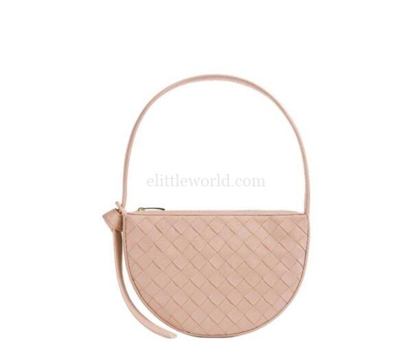【二手】BOTTEGA VENETA 單肩包 PD2710