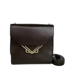 【二手】BOTTEGA VENETA THE CLIP 斜挎包 652391 RR2443