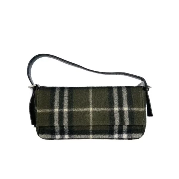 【二手】BURBERRY 單肩包 PD2603