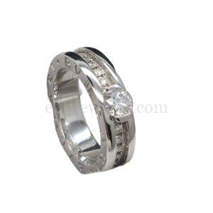 【二手】BVLGARI 戒指 49 PD2724