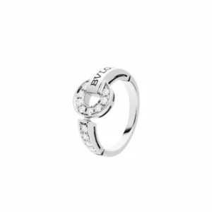 【二手】BVLGARI BVLGARI 戒指 51 RR2607