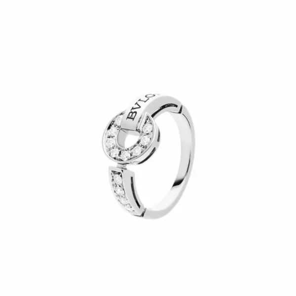 【二手】BVLGARI BVLGARI 戒指 51 RR2607