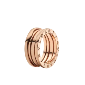 【二手】BVLGARI B.ZERO1 戒指 53 RR2596