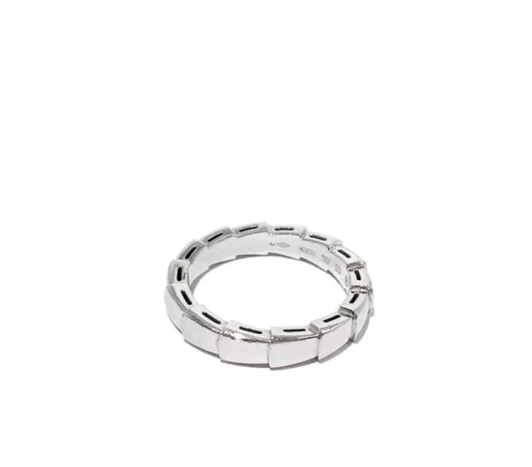 【二手】BVLGARI SERPENTI 戒指 53 PD2650