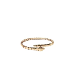 【二手】BVLGARI SERPENTI VIPER 手環 M PD2741