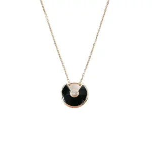 【二手】CARTIER AMULETTE DE CARTIER 項鏈 PD2511