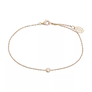 【二手】CARTIER D'AMOUR 手鐲 PD2471