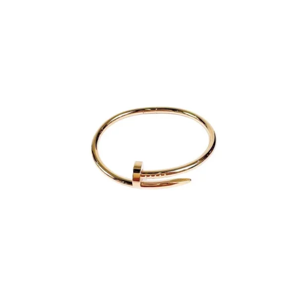 【二手】CARTIER JUSTE UN CLOU 手鐲 PD2654