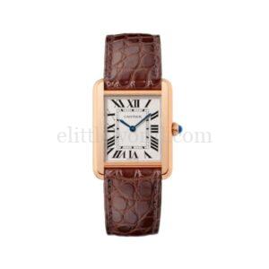 【二手】CARTIER TANK SOLO 手錶 RR2669