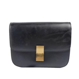 【二手】CELINE BOX 經典手袋 RR2456