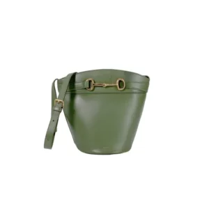 【二手】CELINE BUCKET CRECY 手袋 PD2452