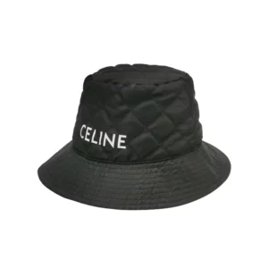 【未使用品】CELINE 漁夫帽 M RR2517