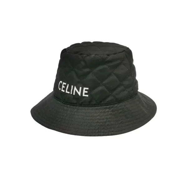 【未使用品】CELINE 漁夫帽 M RR2517